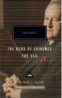 The Book of Evidence & The Sea - Book