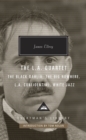 The L.A. Quartet - Book