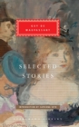 Selected Stories - Book