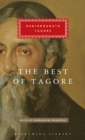 The Best of Tagore - Book