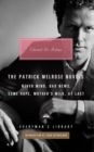 The Patrick Melrose Novels - Book