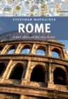 Rome Everyman Mapguide - Book