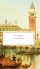 Venice Stories - Book