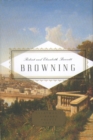 Robert And Elizabeth Barrett Browning Poems - Book