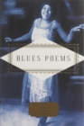 Blues Poems - Book