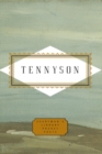 Tennyson Poems - Book