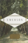 Emerson Poems - Book