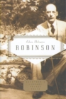 Edwin Arlington Robinson Poems - Book