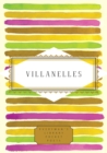 Villanelles - Book