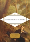 English Romantic Poets - Book