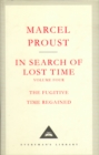 In Search Of Lost Time Volume 4 - Book