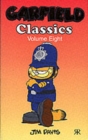Garfield Classics - Book