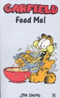 Feed Me - Book