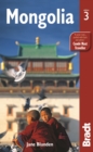 Mongolia - Book