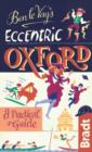 Ben Le Vay's Eccentric Oxford - Book