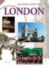 The Pitkin Guide to London - Book