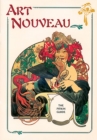 Art Nouveau - Book