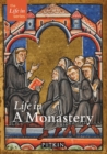 Life in a Monastery - Book