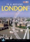 In & Around London - Chinese - Book