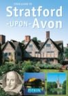 Your Guide to Stratford Upon Avon - Book