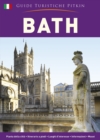 Bath City Guide - Italian - Book