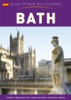 Bath City Guide - Spanish - Book
