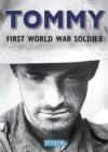 Tommy, First World War Soldier - Book