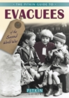 Evacuees of Second World War - Book