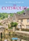 A Journey Through the Cotswolds - Book
