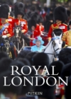 Royal London - Book