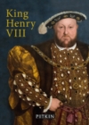 King Henry VIII - Book