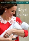 Royal Babies - eBook