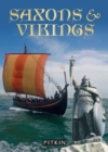Saxons & Vikings - eBook