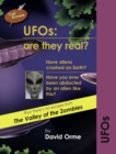 UFOs - Book