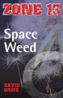 Space Weed - Book