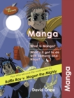 Manga - Book