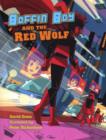 Boffin Boy and the Red Wolf - Book