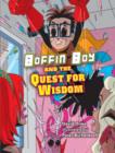 Boffin Boy and the Quest for Wisdom - Book