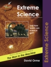 Extreme Science : Set Five - Book