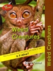 Weird Creatures - Book