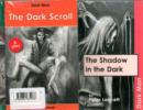 Dark Man Complete Pack : Sets 1 - 4 and Plays - Book