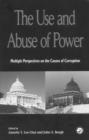 The Use and Abuse of Power - Book