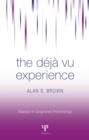 The Deja Vu Experience - Book