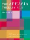The Aphasia Therapy File : Volume 2 - Book