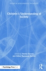 Children's Understanding of Society - Book