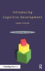 Introducing Cognitive Development - Book