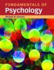 Fundamentals of Psychology - Book