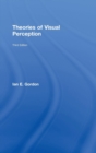 Theories of Visual Perception - Book