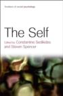 The Self - Book