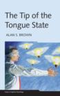 The Tip of the Tongue State - Book